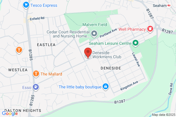 Deneside Workmens Club Ltd