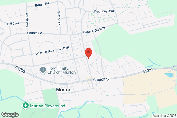 Murton Ex Services Mens Club