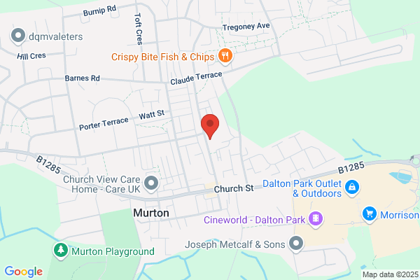 Murton Ex-Servicemens Social Club Ltd