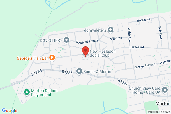 New Hesledon Social Club