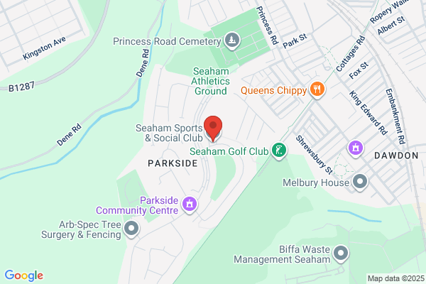Seaham Sports & Social Club