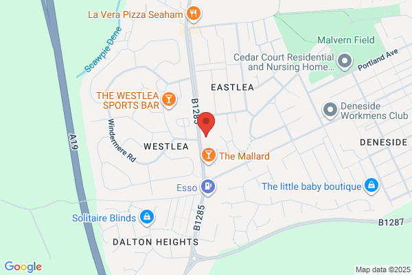 East Lea Community Centre