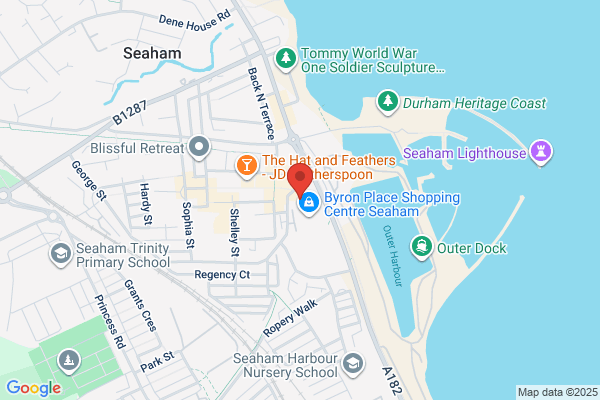 Domino's Pizza - Seaham