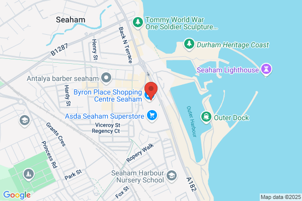 Specsavers Opticians and Audiologists - Seaham