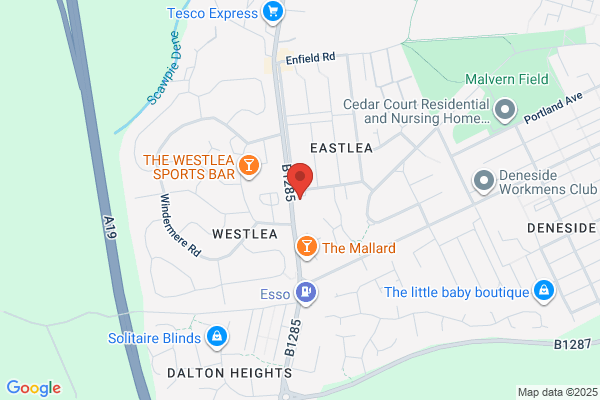 New Seaham Medical Group