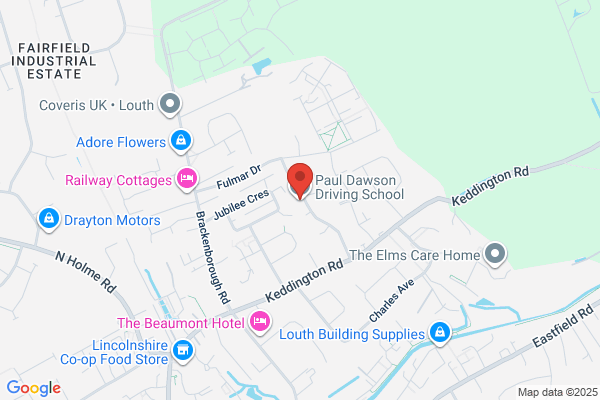 Dawdon Driving School
