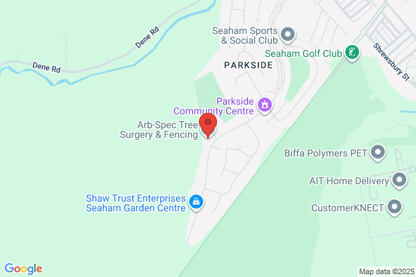 Arb North East Ltd
