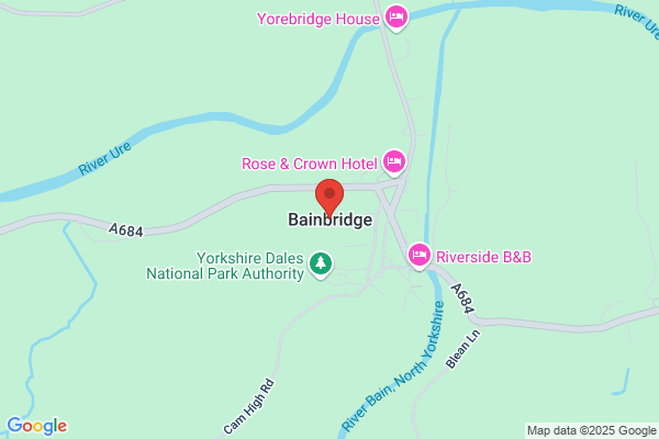 Bainbridges