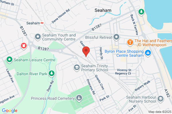Seaham Metals Ltd