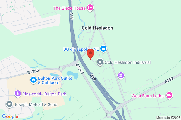 Delta Precision Engineering