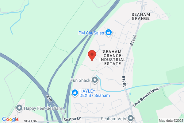 Grange Mill Foods Ltd