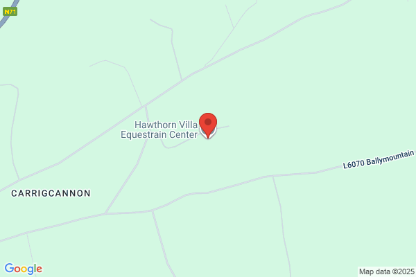 Hawthorn Village Riding School