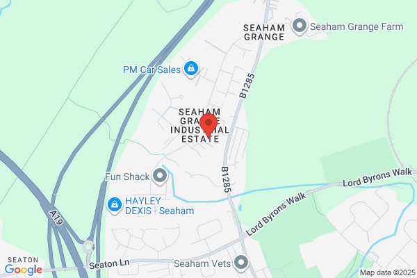 J G A Services