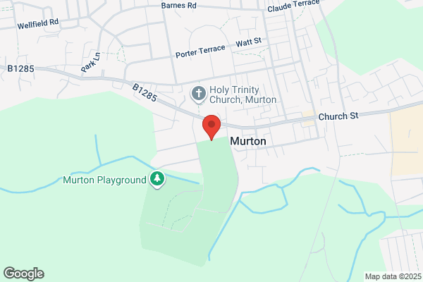 Murton Cricket & Social Club