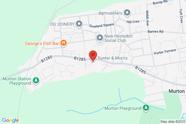 Murton Motors