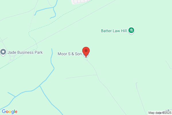 S Moor & Son