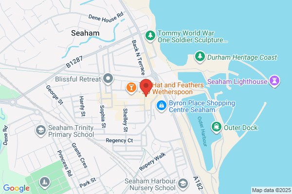 Seaham Pet & Garden Centre