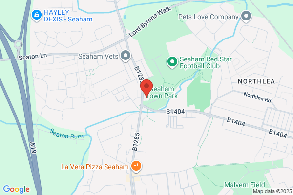 Seaham Town Council