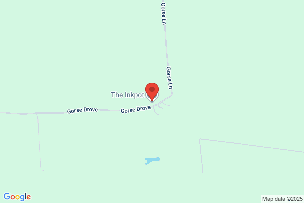 The Ink Pot