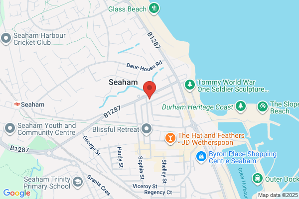 Seaham Methodist Church