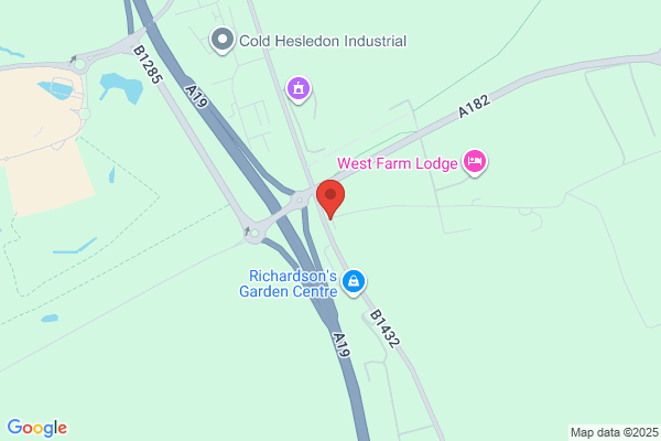 Pemberton Arms