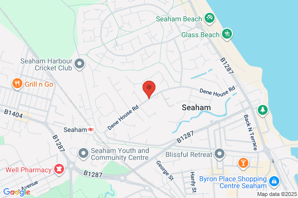 Deneside Infant School