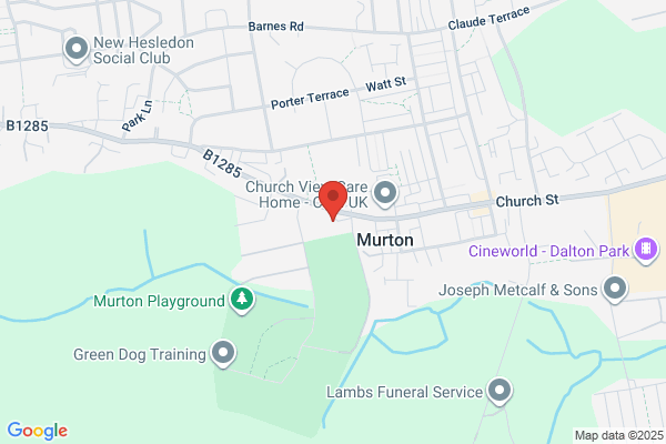 Murton Primary School