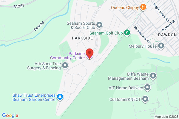Parkside Infant School