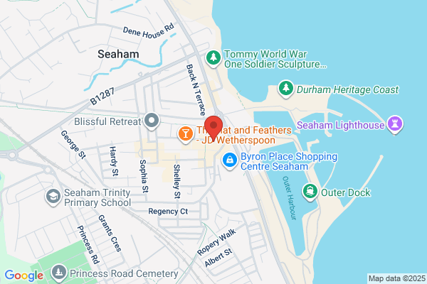 Seaham Takeaway