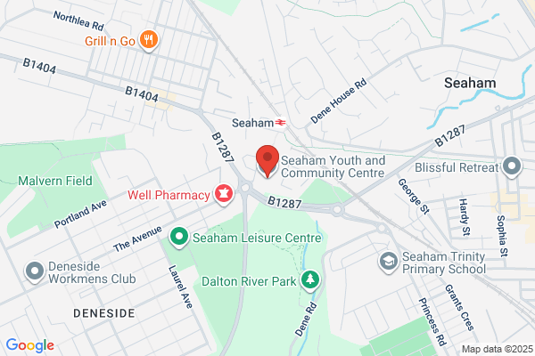 Seaham Youth Centre