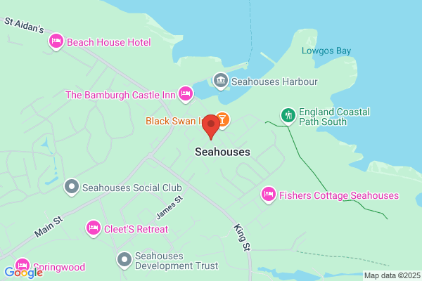 Beach House Hotel