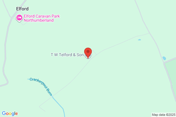 T W Telford & Son