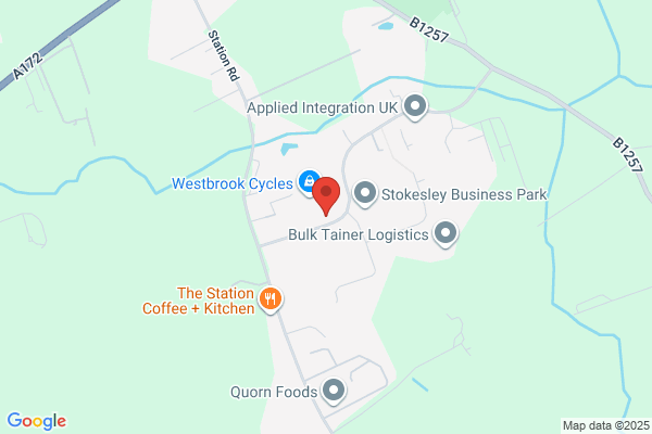 Clevedale Veterinary Practice, Stokesley