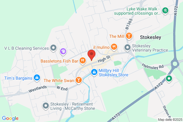 Co-op Food - Stokesley - High Street