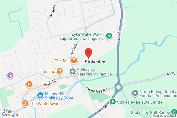 Co-op Food - Stokesley - Springfield