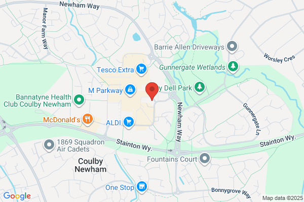 Coulby Newham Funeralcare