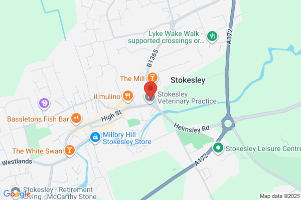 Stokesley Funeralcare (inc HW Carter)