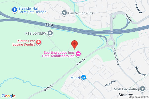Dimples Stainton Day Nursery