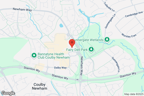 Coulby Midwives Clinic