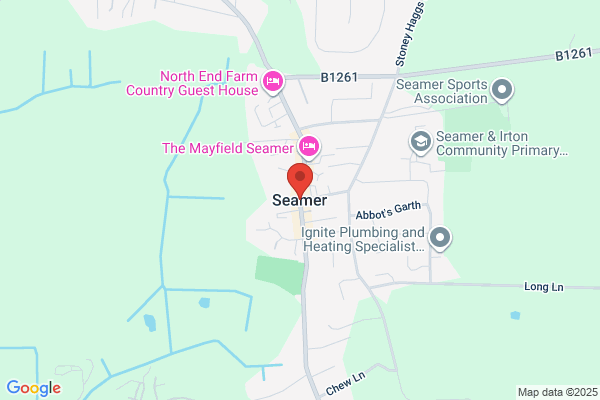 Dentec Dental Services