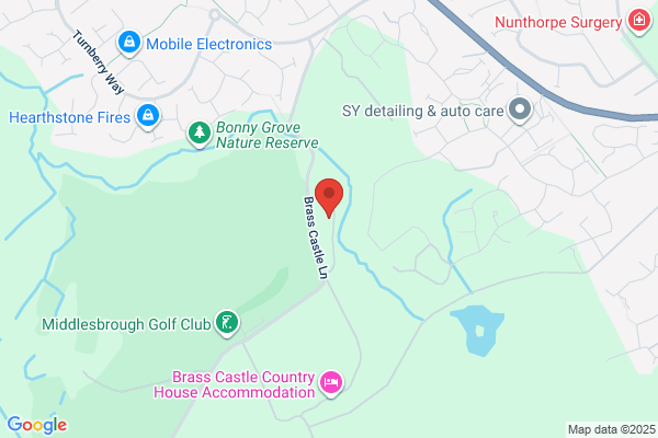 Ford Close Riding Centre
