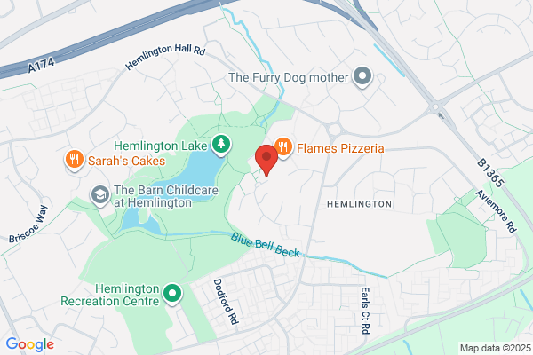 Hemlington Community Partnership