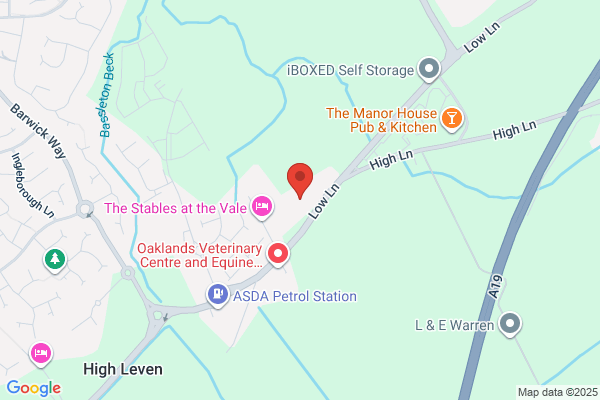 Leven Vale Dental Practice