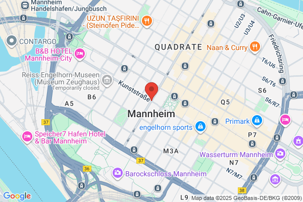 Manheim