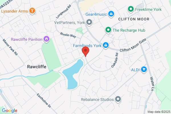 Riversley Homecare Services
