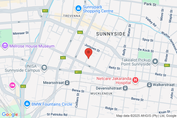 Sunnyside Primary School