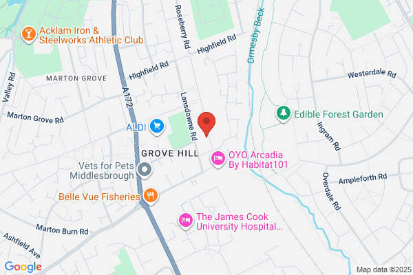 Tees Valley Plumbing & Heating