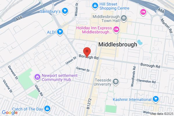Teeside Properties