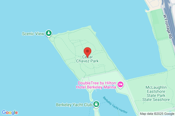 Berkely Parks