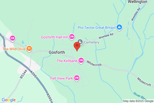 Gosforth C Of E School